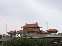 -雍和宫(地铁站)