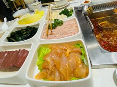 -默玉火锅(新世纪购物中心店)