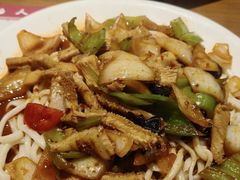 -张记陕西人家(红旗中路)