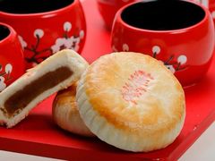 -北京稻香村(大屯路专卖店)