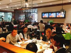 大堂-潮牛禾记•潮汕鲜牛肉火锅(新亚洲店)