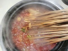 -钢管厂五区小郡肝串串香(南山店)