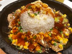 -水天堂西餐厅(绿宝广场店)