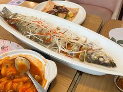 -花舍·新派粤菜·西餐·下午茶(亚运村·鸟巢店)