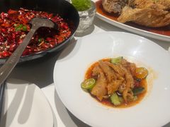 -茉里粤菜(皇姑万象汇店)