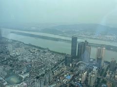 -长沙尼依格罗酒店
