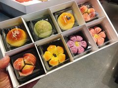 -知味观(湖滨总店)