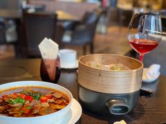 椒麻牛三件-甄御•海鲜新青岛菜(麦岛店)