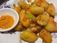 -意满花千醉(金茂览秀城店)