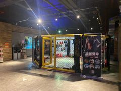 -杭菁壹号健身(西子国际店)