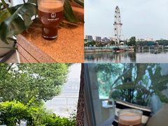 -Beans Solo豆号咖啡(百家湖花园店)