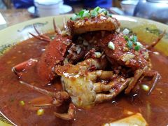 -曾记鸿发虾蟹城(枫林一路店)