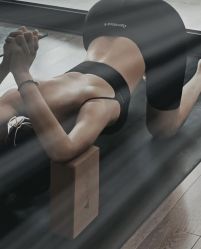 -U+YOGA优伽瑜伽·普拉提