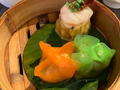 -唐茶苑(Soho)