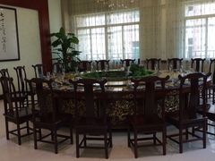 -国家五钻酒家·西樵旺阁渔村(西樵店)