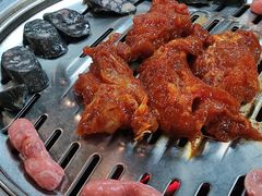 -·缸桶屋·韩式牛肋条自助烤肉(西湖D11店)