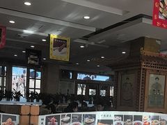 -大清花饺子(山庄店)
