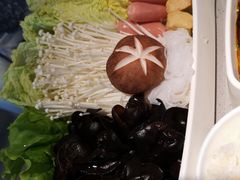 -半天妖烤鱼(永旺梦乐城店)
