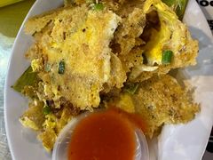 -明记烧鱼美味店