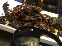 -厨彩阳光(河东路店)