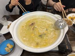 -金龙·打边炉(南京西路店)