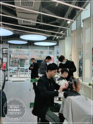 -PE SALON 