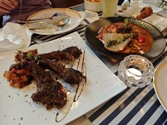 -La Creperie法餐厅(芮欧百货店)