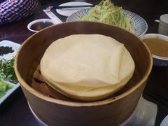 -恭敬李·烤鸭(天坛北门店)