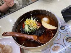 -服务大楼冷面(延大店)