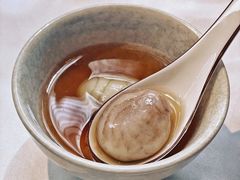 雨花石汤圆-民国红公馆(老门东店)