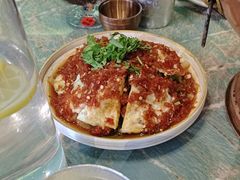 -浩海火烧云傣家菜(京广店)