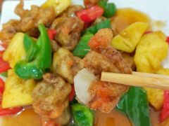 菠萝全贝-烁佳海鲜大馅饺子
