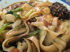 -疆山别院烧烤·新疆菜(铁路局店)