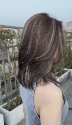-BEAUTY HAIR GANO