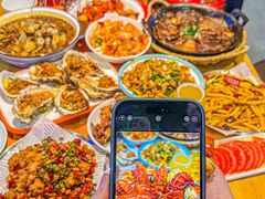 -四禧精酿铜锅涮肉·烧烤工场(大明湖店)