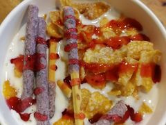-觅豆豆花甜品(望平街店)