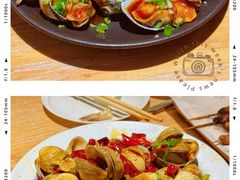 -小乾杯串店•16年沈阳烧烤(文安路店)