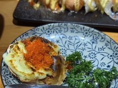 -福匠日本料理(人民路店)