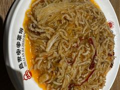 -直隶安家牛肉罩饼(建华店)