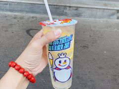 -蜜雪冰城(仿古街店)