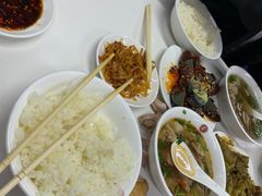 -雨霖祥和炖肉(南市店)