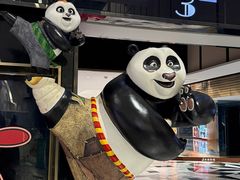 -金逸影城(影视中心IMAX店)