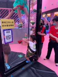 -SPAAARK超级乐园(广州海珠万达店)