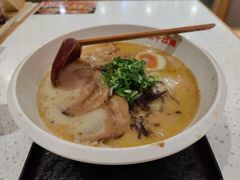 -味千拉面(光启城时尚购物中心店)