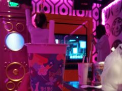 -歌友汇KTV(悦荟广场店)