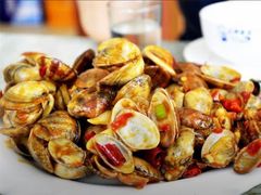 -启东小海鲜(庄先湾路1号店)