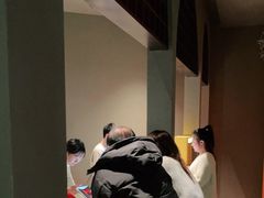 -隐溪茶馆(金虹桥店)