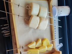 -麦凯伦烧烤·精酿超级工厂店(金桥总店)