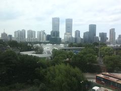 -招商银行(上海分行营业部)