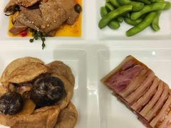 -银都上海菜馆(粤海东路店)